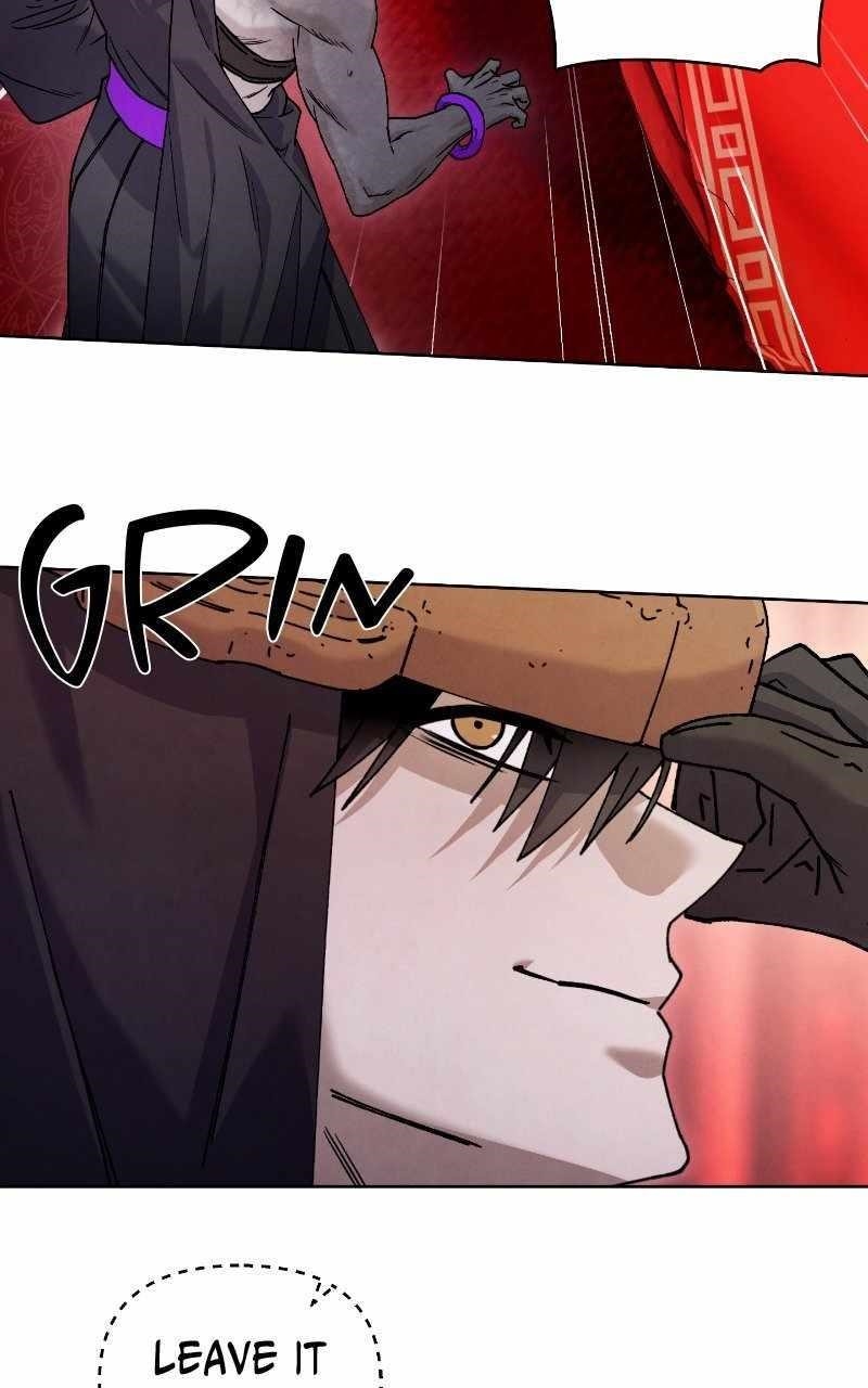 Reincarnated In a Cursed Game Chapter 32 - Page 23