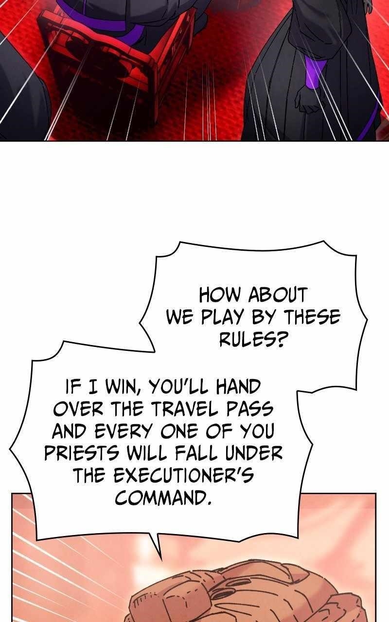 Reincarnated In a Cursed Game Chapter 32 - Page 26