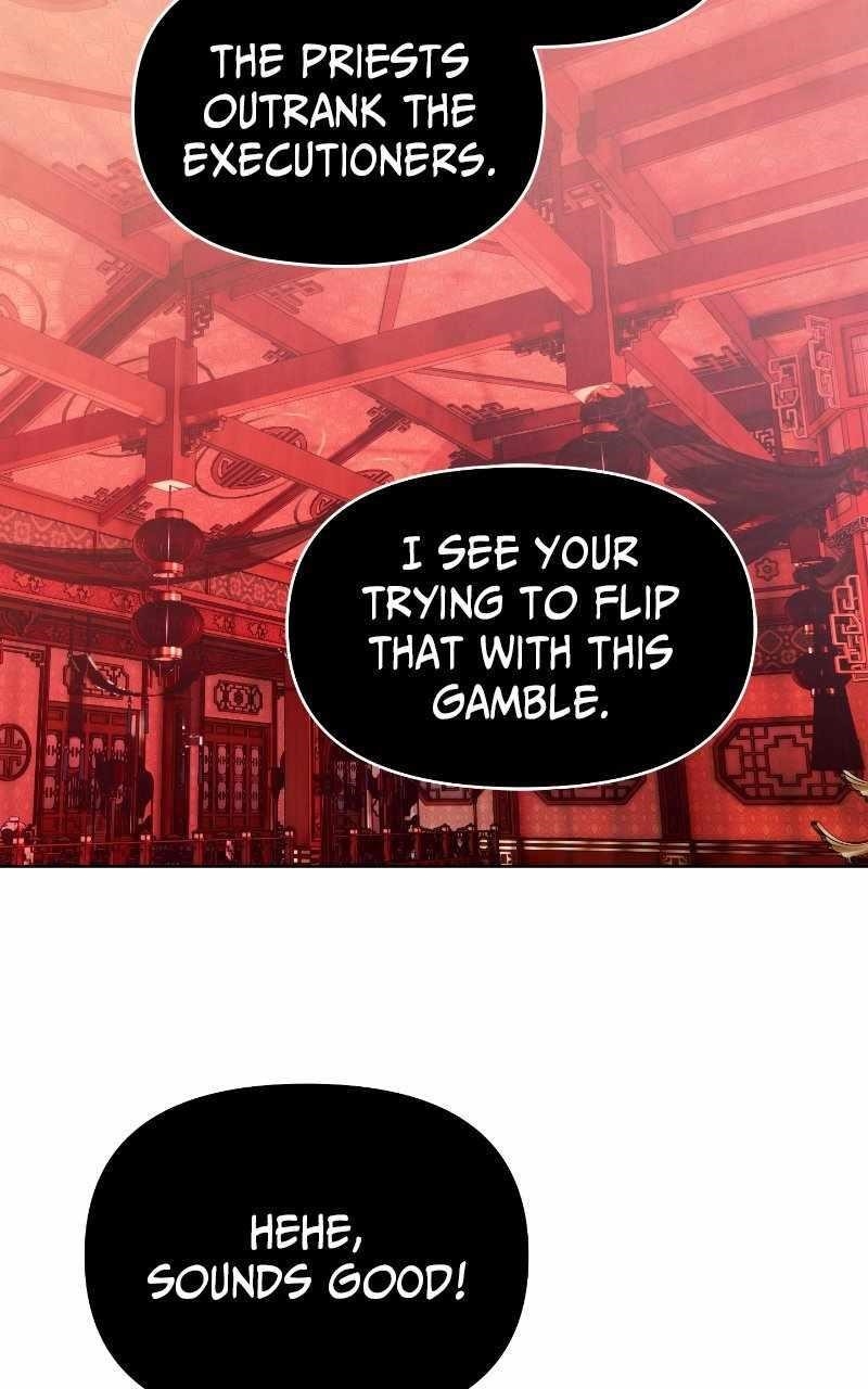 Reincarnated In a Cursed Game Chapter 32 - Page 29