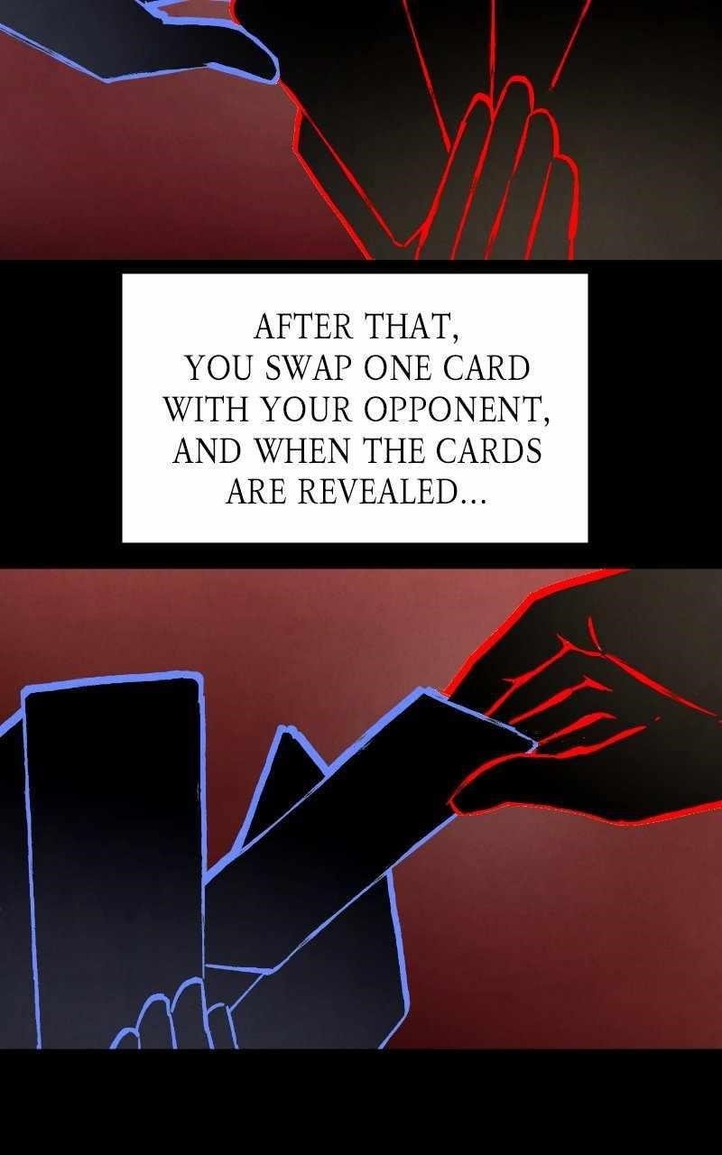 Reincarnated In a Cursed Game Chapter 32 - Page 37