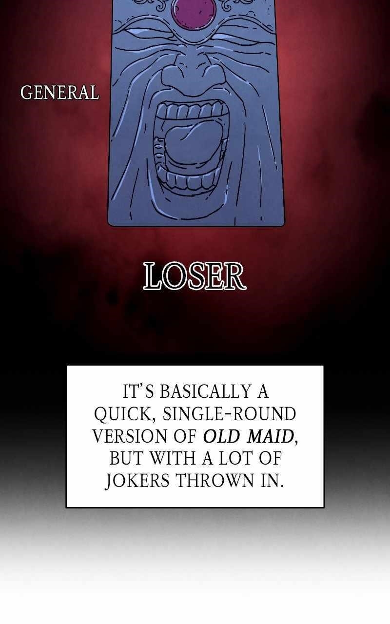 Reincarnated In a Cursed Game Chapter 32 - Page 39