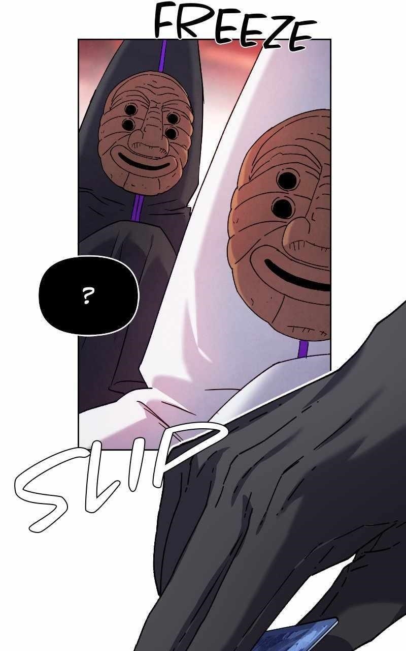 Reincarnated In a Cursed Game Chapter 32 - Page 48