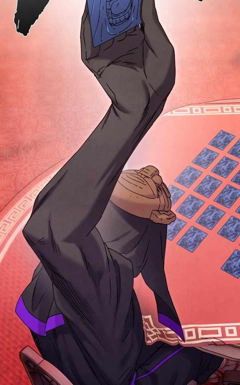 Reincarnated In a Cursed Game Chapter 32 - Page 50