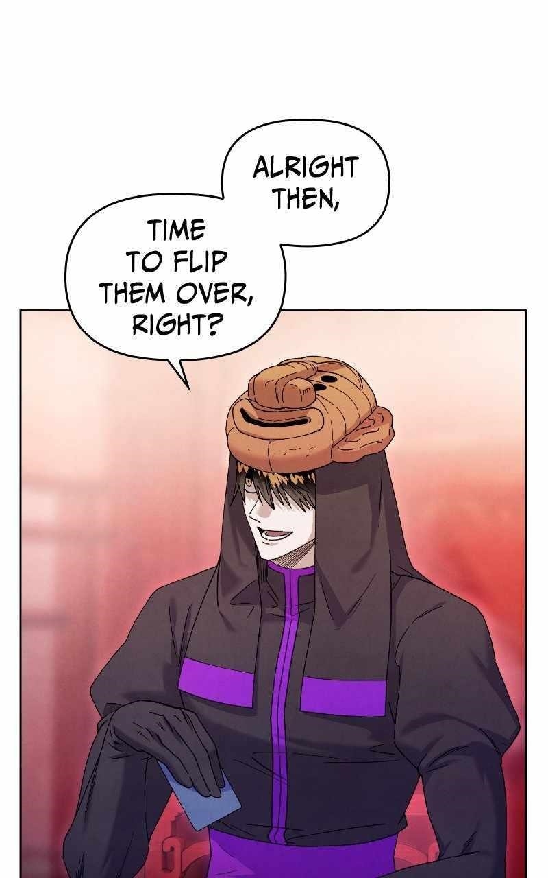 Reincarnated In a Cursed Game Chapter 32 - Page 72