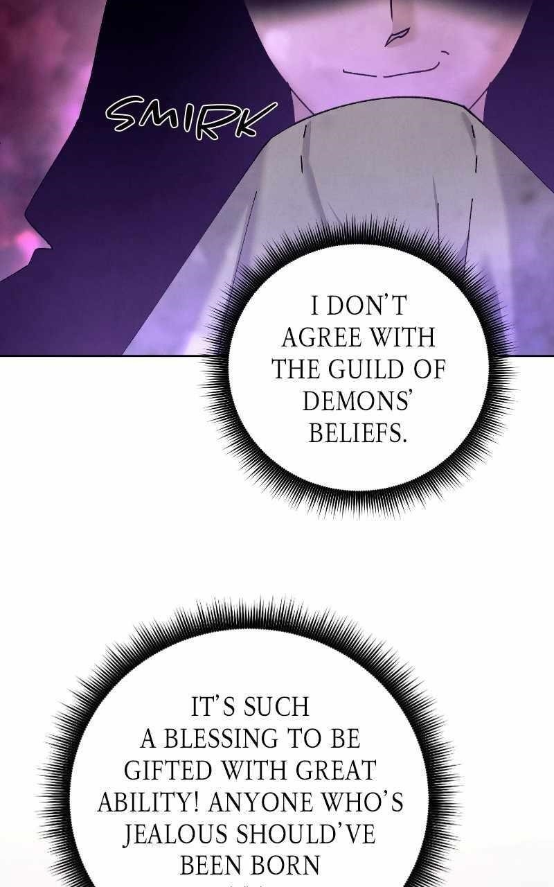 Reincarnated In a Cursed Game Chapter 32 - Page 75