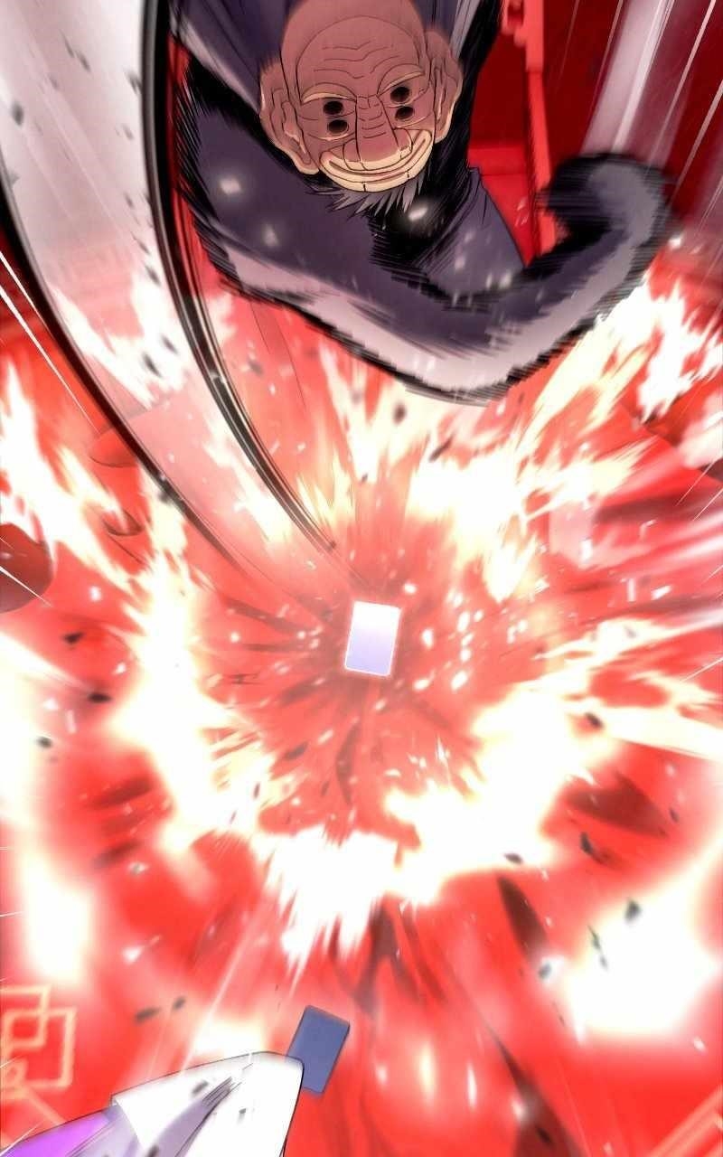 Reincarnated In a Cursed Game Chapter 32 - Page 80