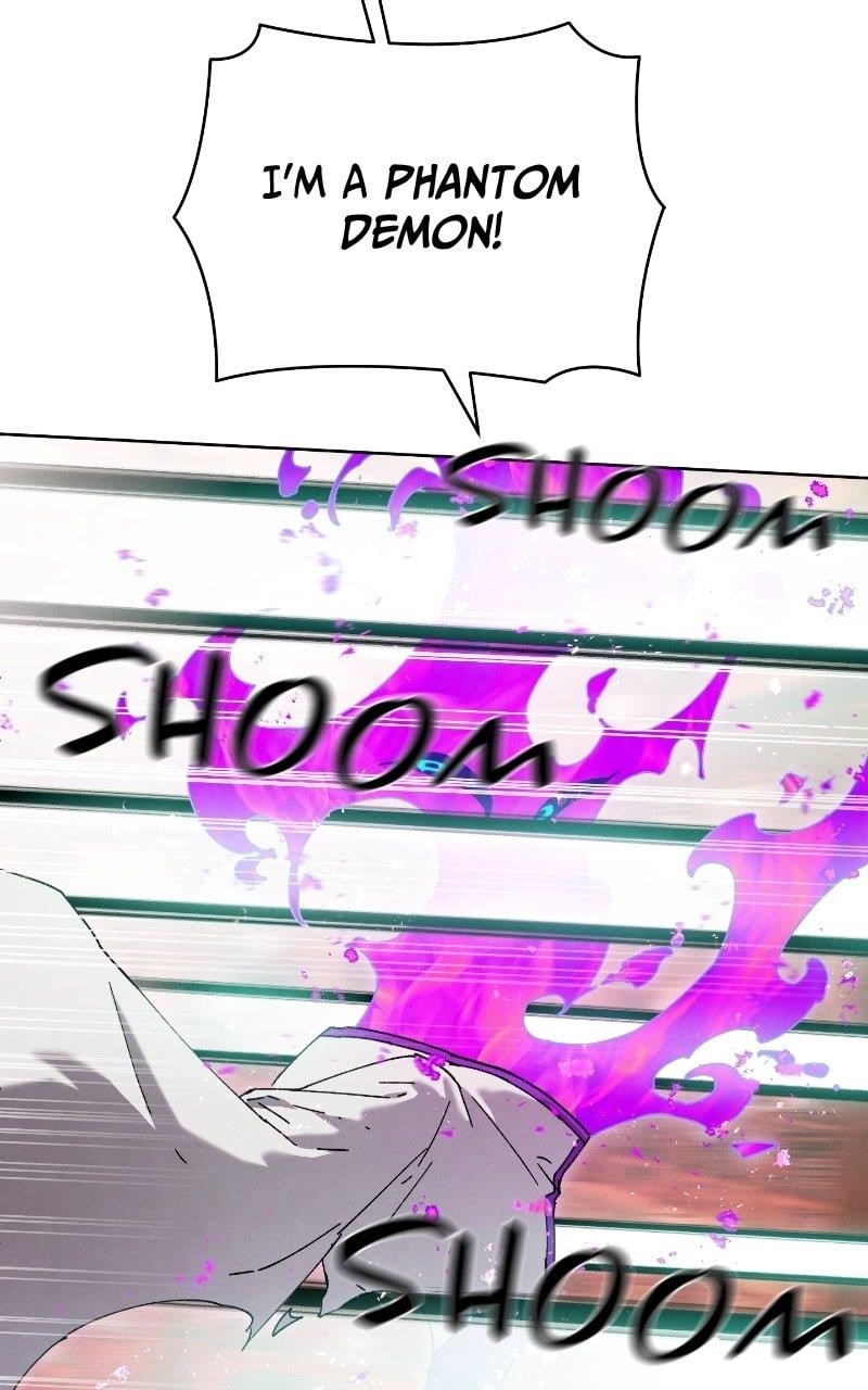 Reincarnated In a Cursed Game Chapter 33 - Page 17