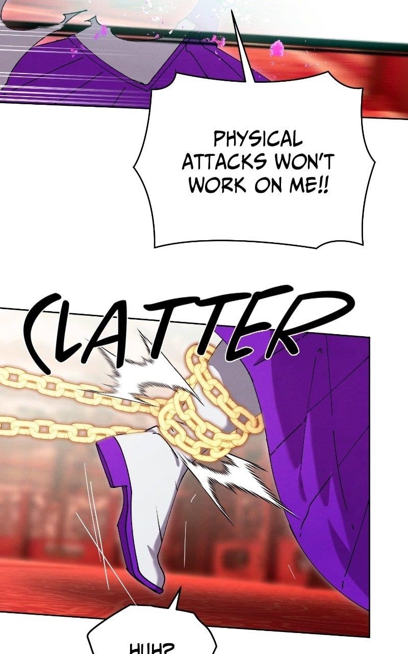 Reincarnated In a Cursed Game Chapter 33 - Page 18