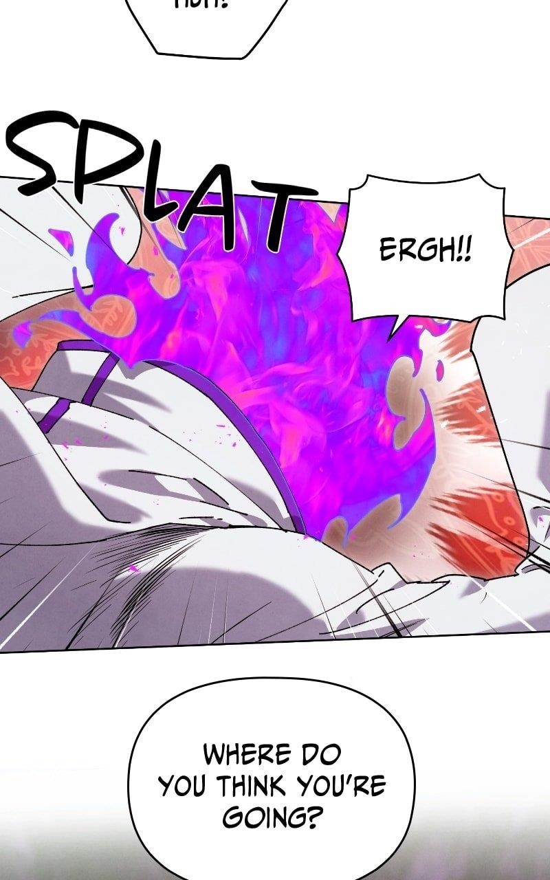 Reincarnated In a Cursed Game Chapter 33 - Page 19