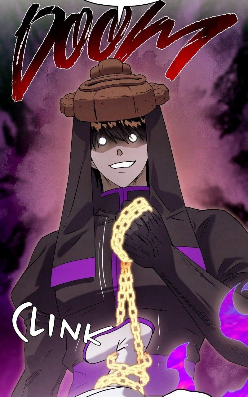 Reincarnated In a Cursed Game Chapter 33 - Page 20