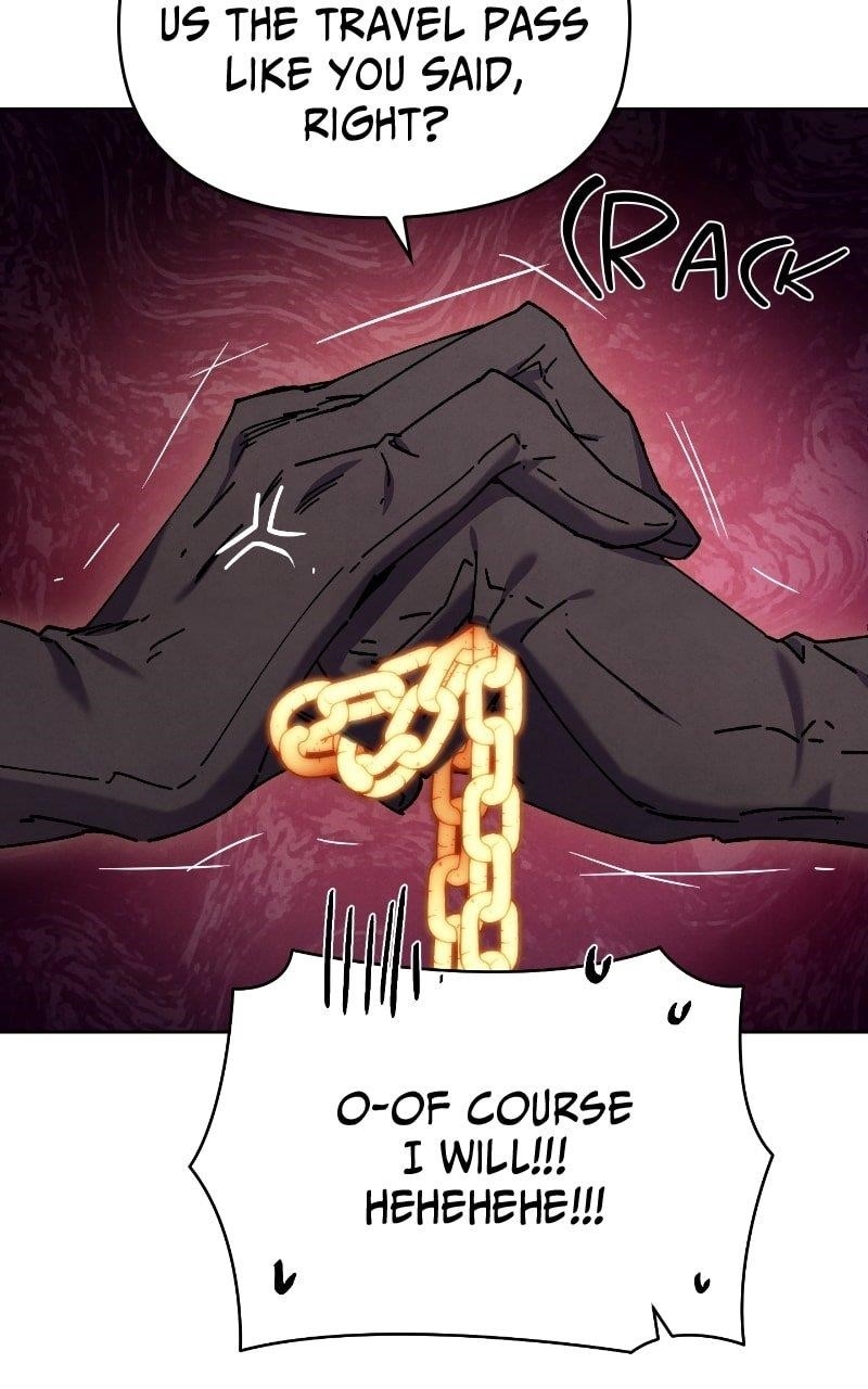 Reincarnated In a Cursed Game Chapter 33 - Page 23