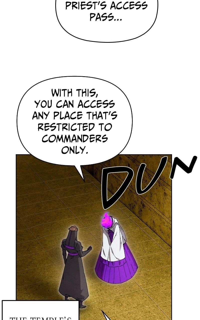 Reincarnated In a Cursed Game Chapter 33 - Page 25