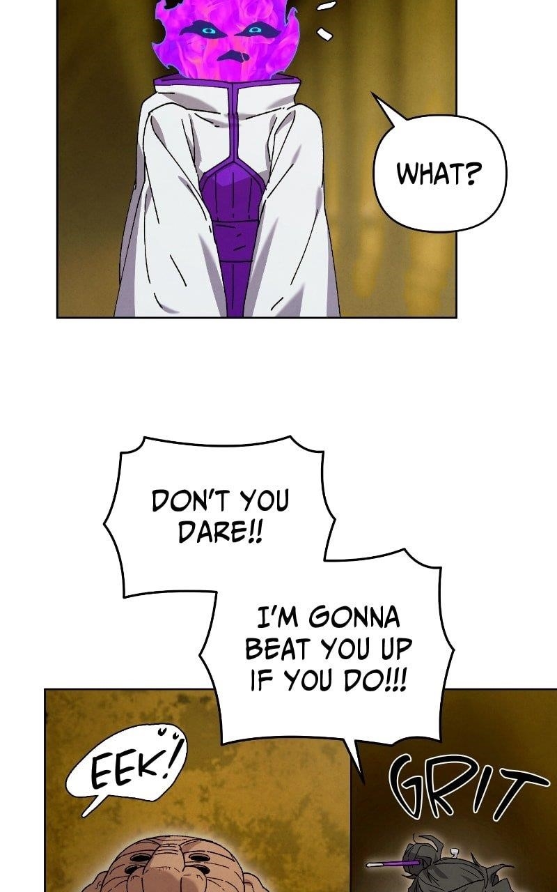 Reincarnated In a Cursed Game Chapter 33 - Page 29