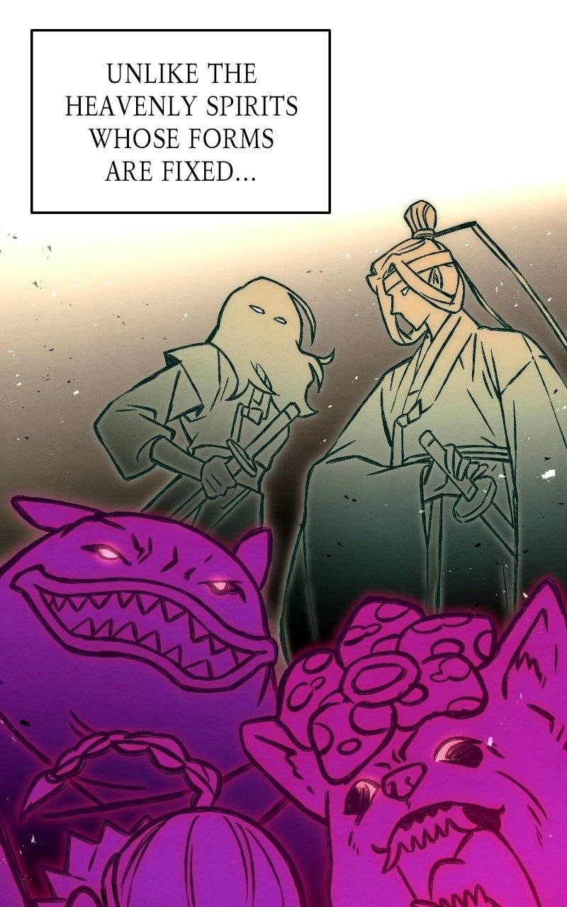 Reincarnated In a Cursed Game Chapter 33 - Page 31