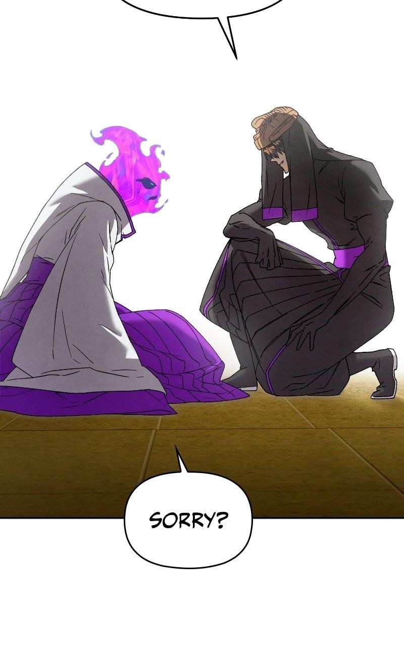 Reincarnated In a Cursed Game Chapter 33 - Page 38