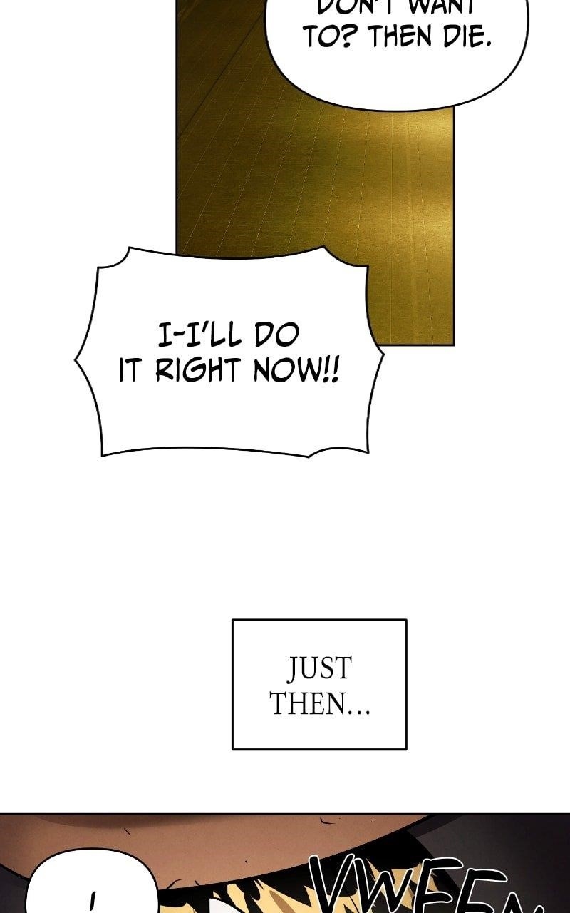 Reincarnated In a Cursed Game Chapter 33 - Page 41