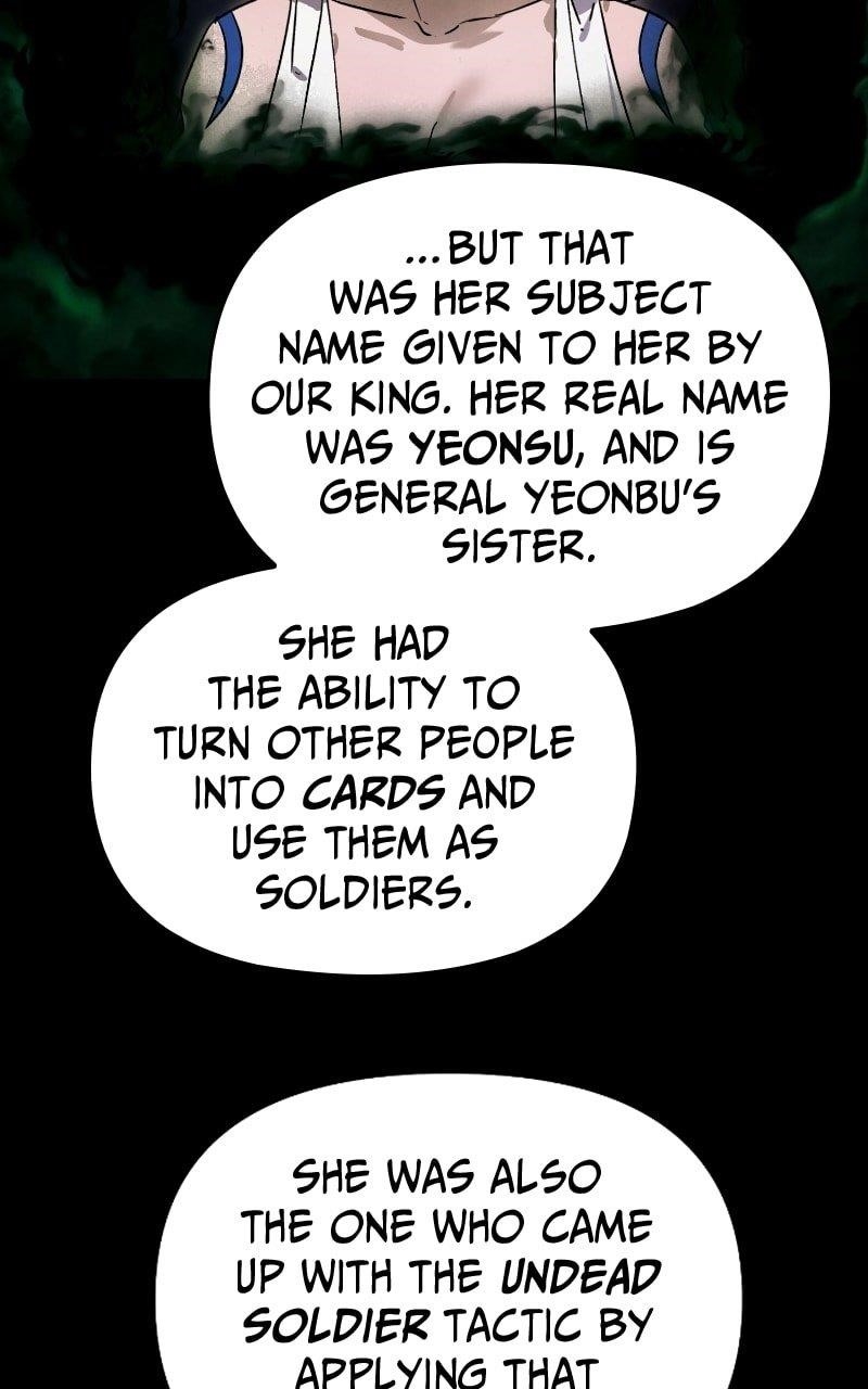 Reincarnated In a Cursed Game Chapter 33 - Page 58