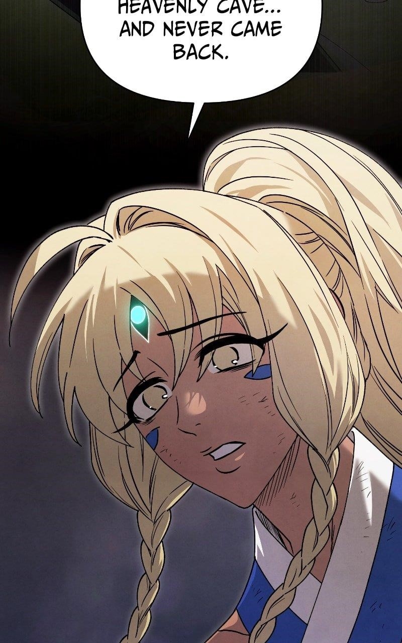 Reincarnated In a Cursed Game Chapter 33 - Page 61