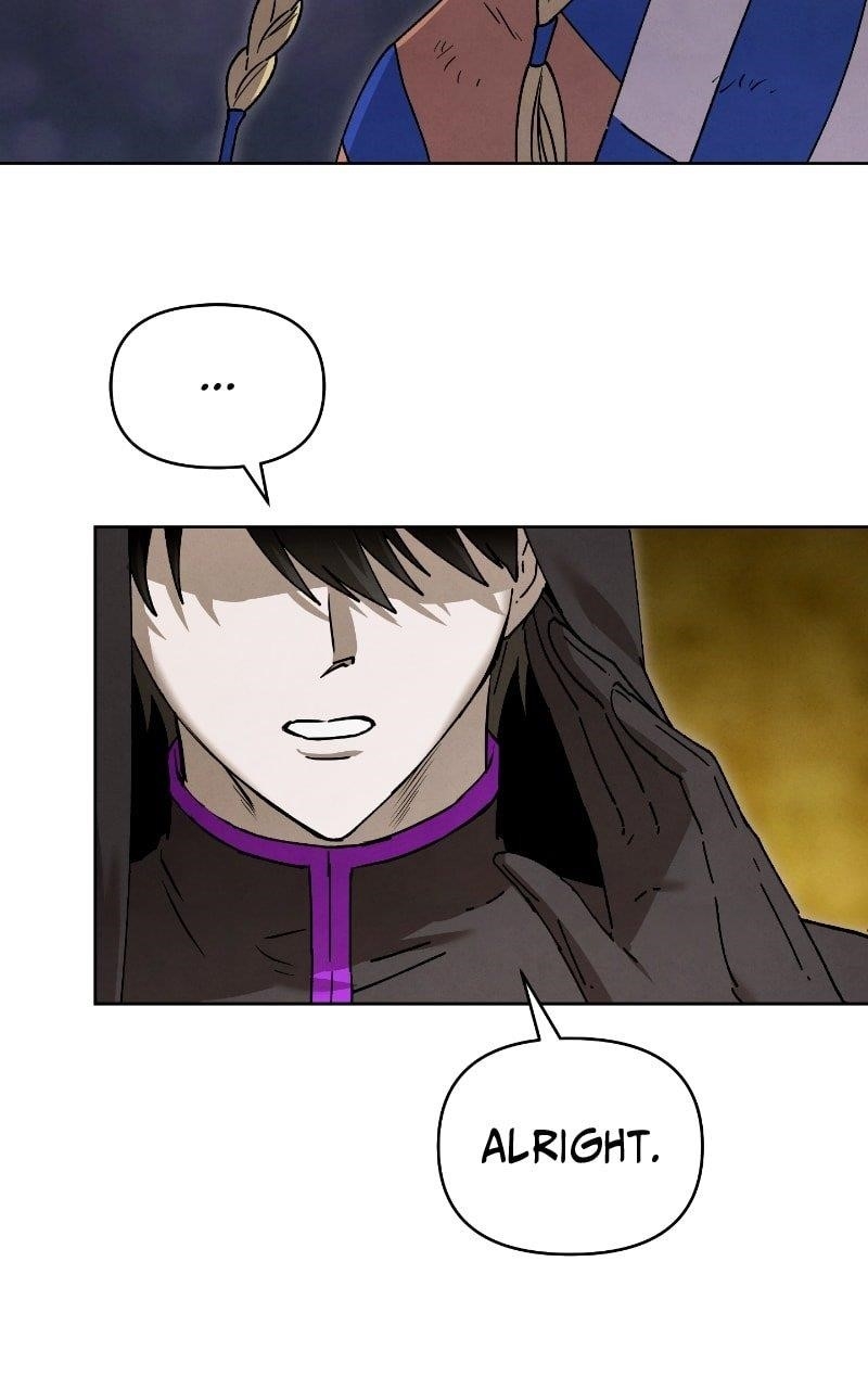 Reincarnated In a Cursed Game Chapter 33 - Page 62