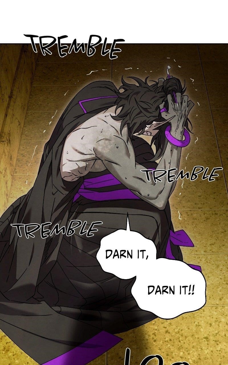 Reincarnated In a Cursed Game Chapter 33 - Page 63