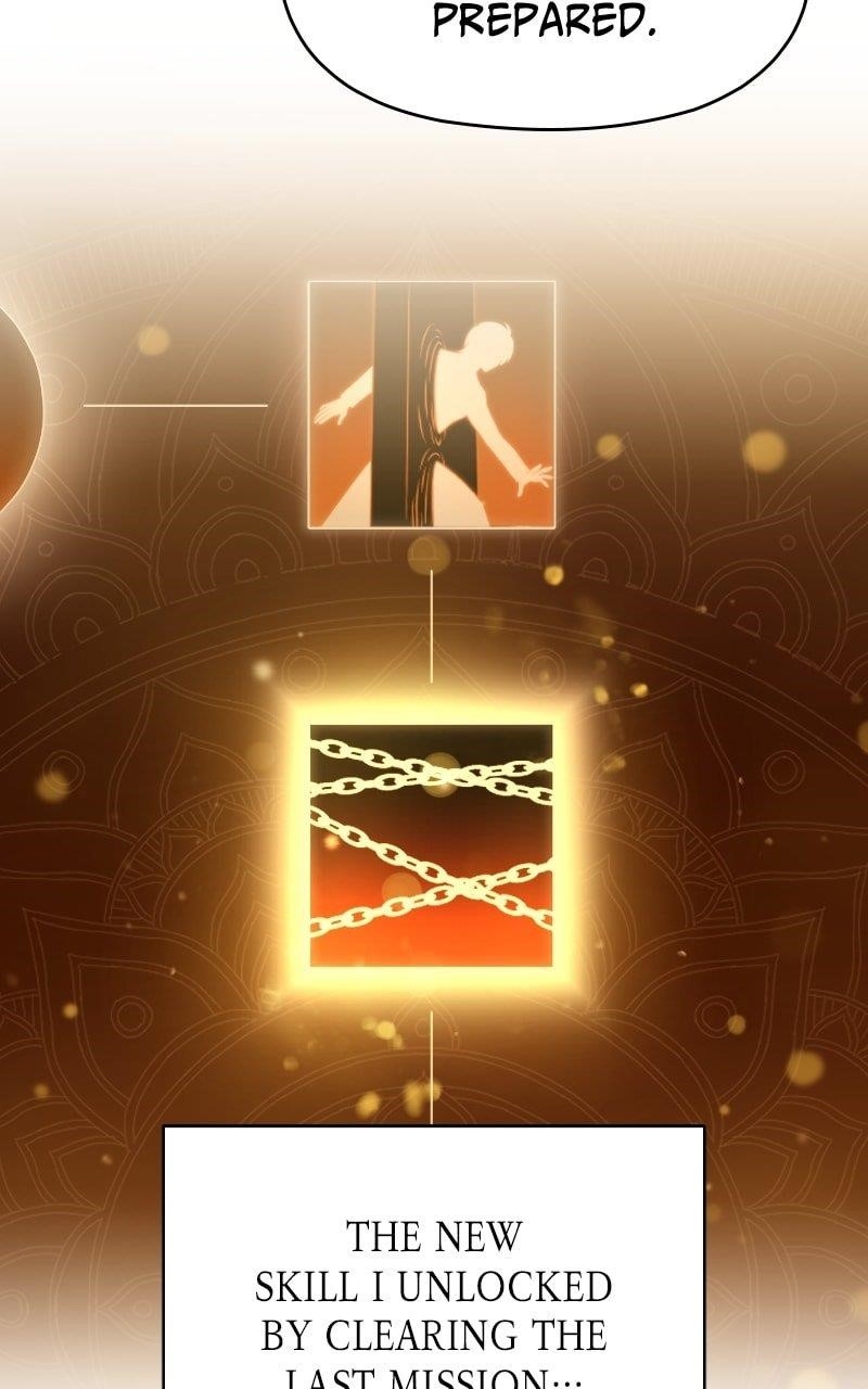 Reincarnated In a Cursed Game Chapter 33 - Page 75