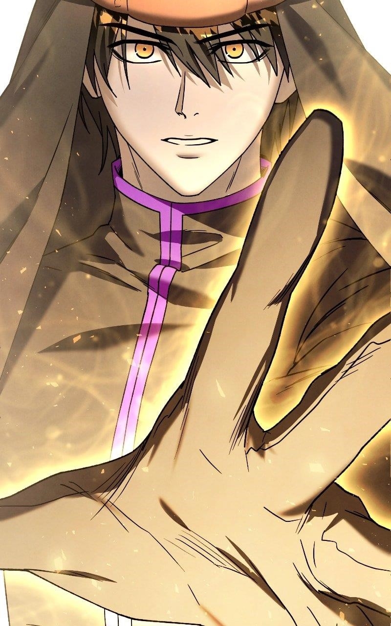 Reincarnated In a Cursed Game Chapter 33 - Page 77