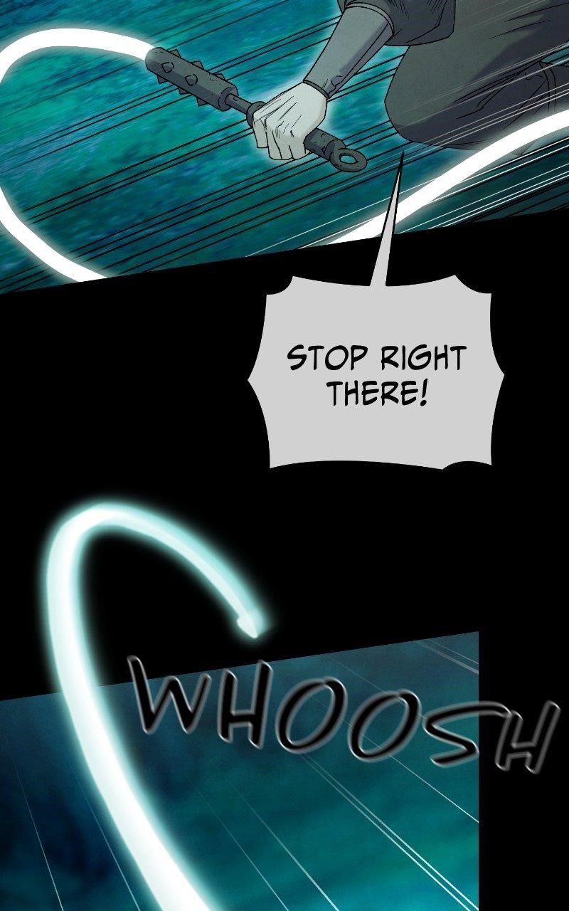 Reincarnated In a Cursed Game Chapter 34 - Page 22