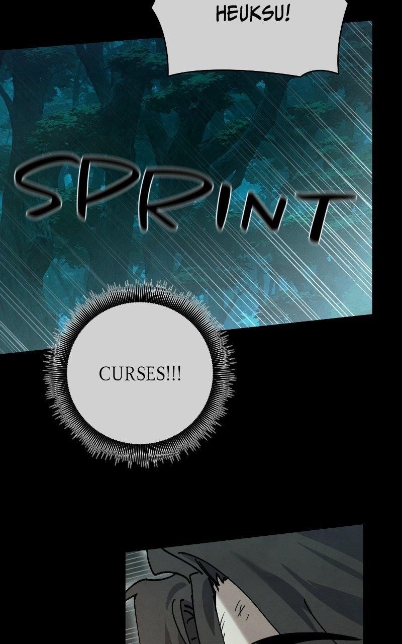 Reincarnated In a Cursed Game Chapter 34 - Page 31