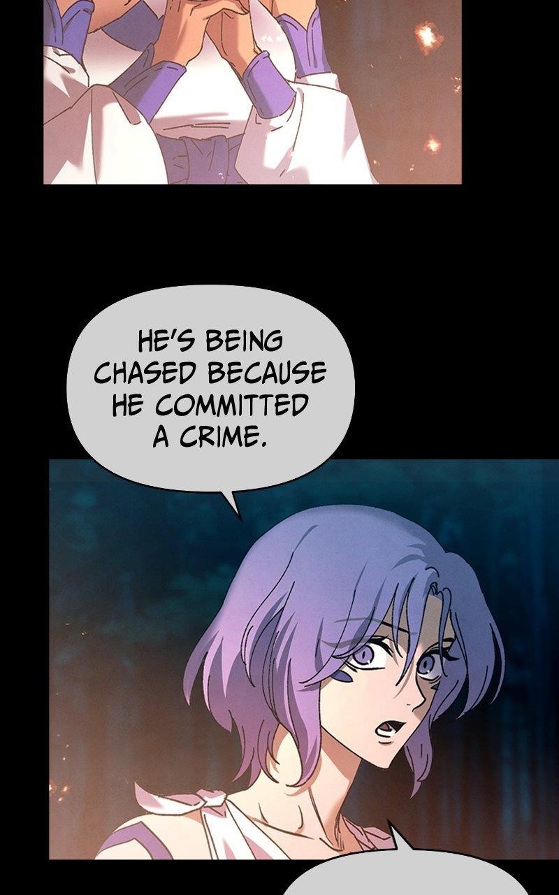 Reincarnated In a Cursed Game Chapter 34 - Page 41