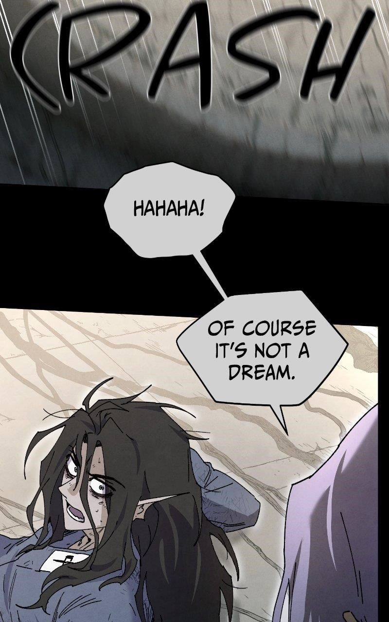 Reincarnated In a Cursed Game Chapter 34 - Page 69