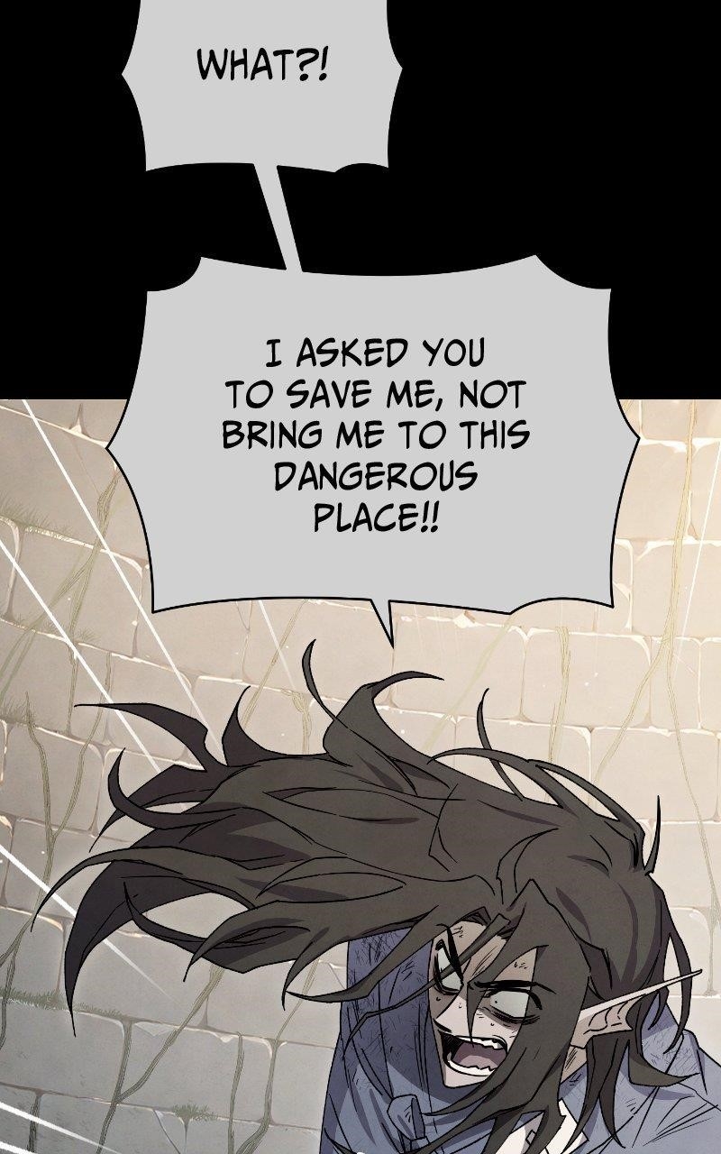 Reincarnated In a Cursed Game Chapter 34 - Page 77