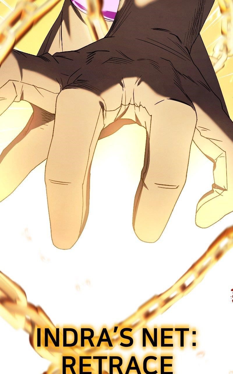 Reincarnated In a Cursed Game Chapter 34 - Page 8