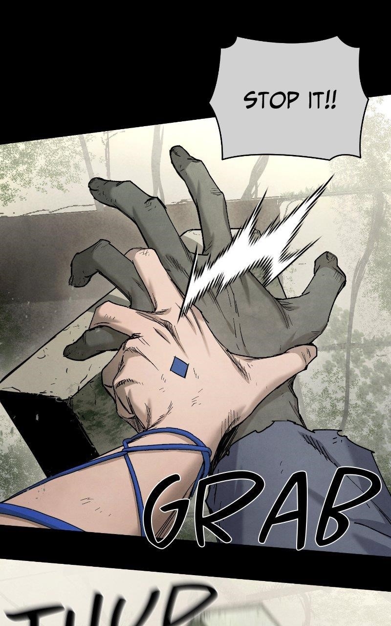 Reincarnated In a Cursed Game Chapter 35 - Page 15