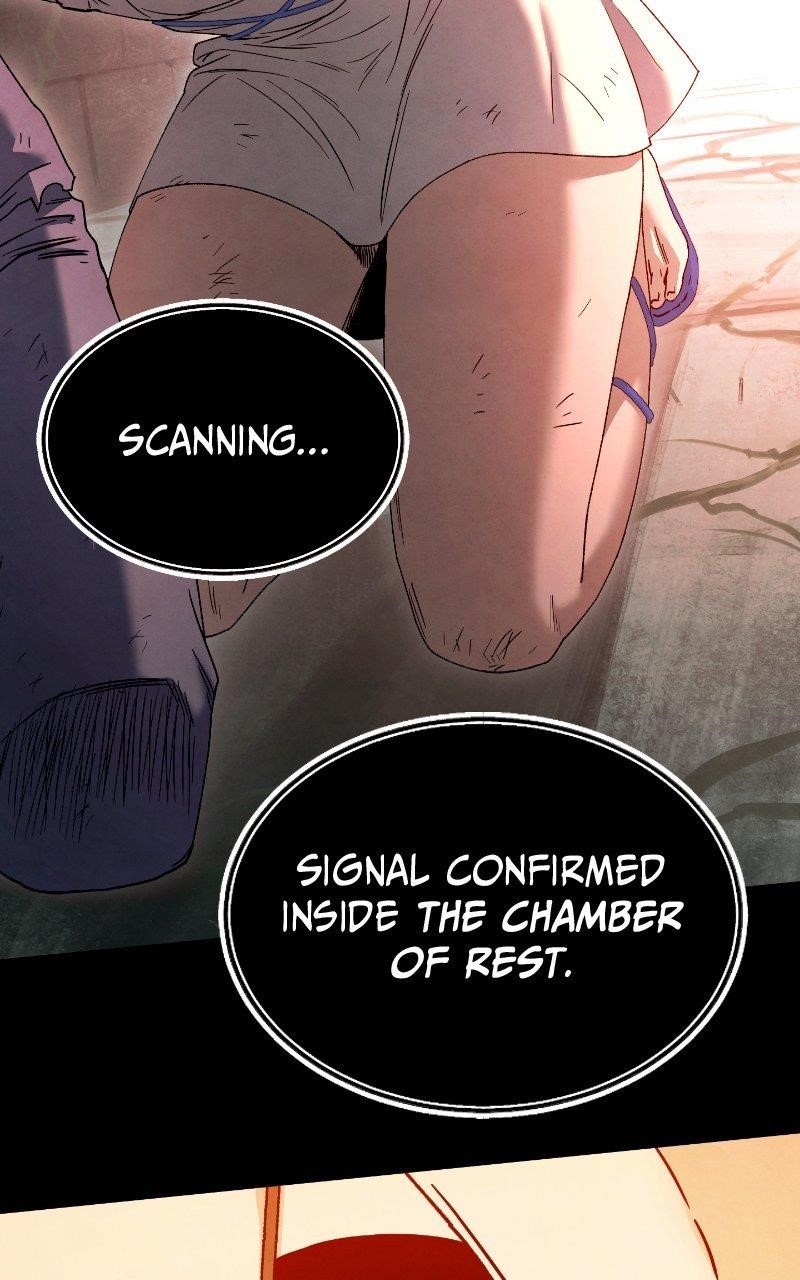 Reincarnated In a Cursed Game Chapter 35 - Page 21