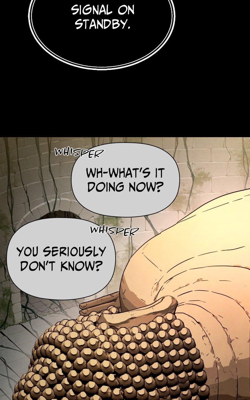 Reincarnated In a Cursed Game Chapter 35 - Page 23