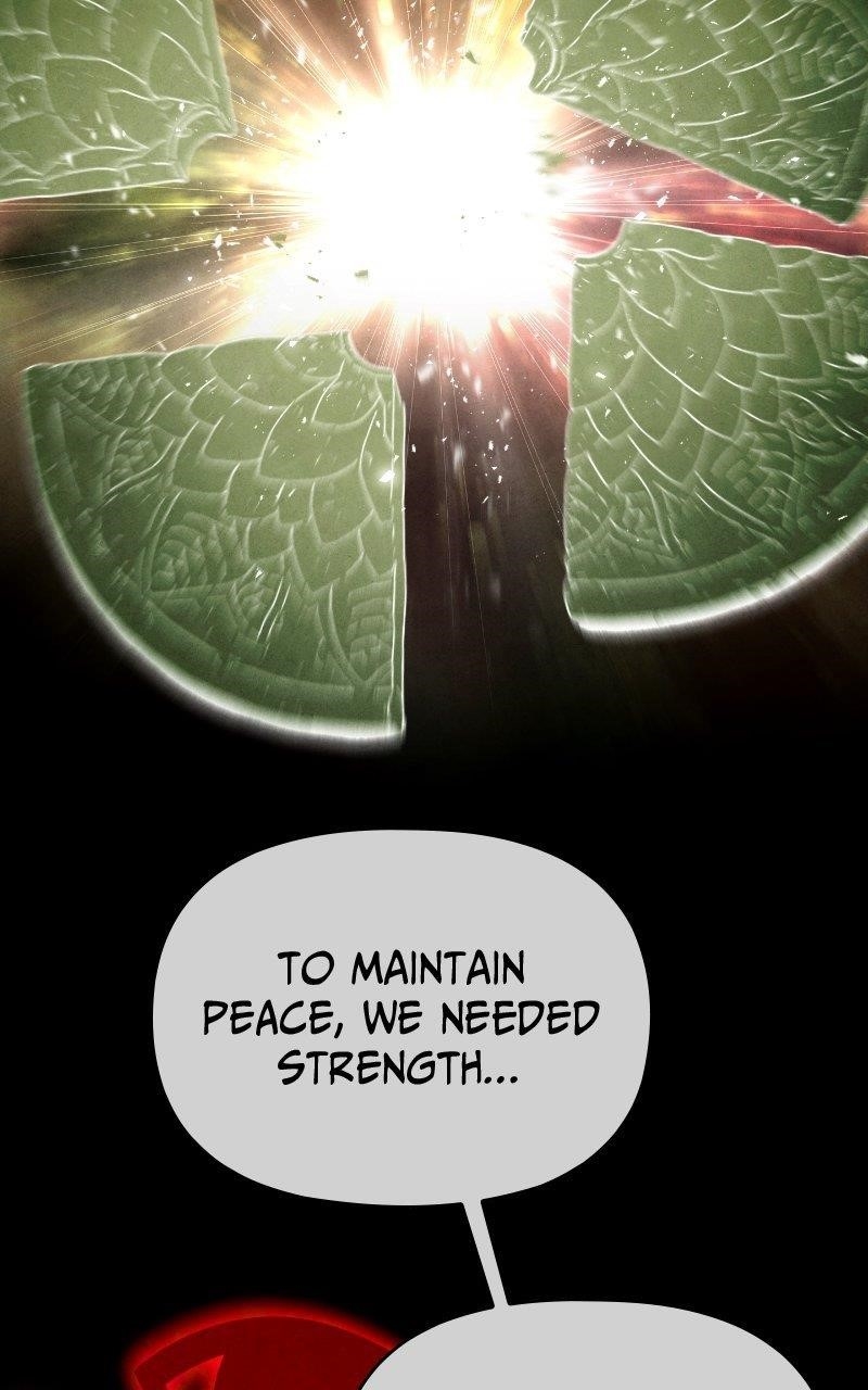 Reincarnated In a Cursed Game Chapter 35 - Page 33