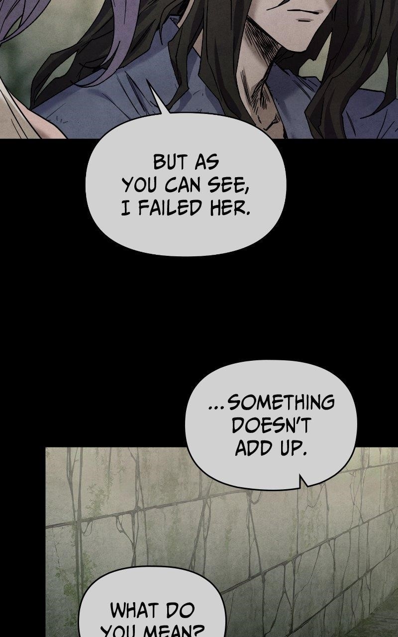 Reincarnated In a Cursed Game Chapter 35 - Page 35