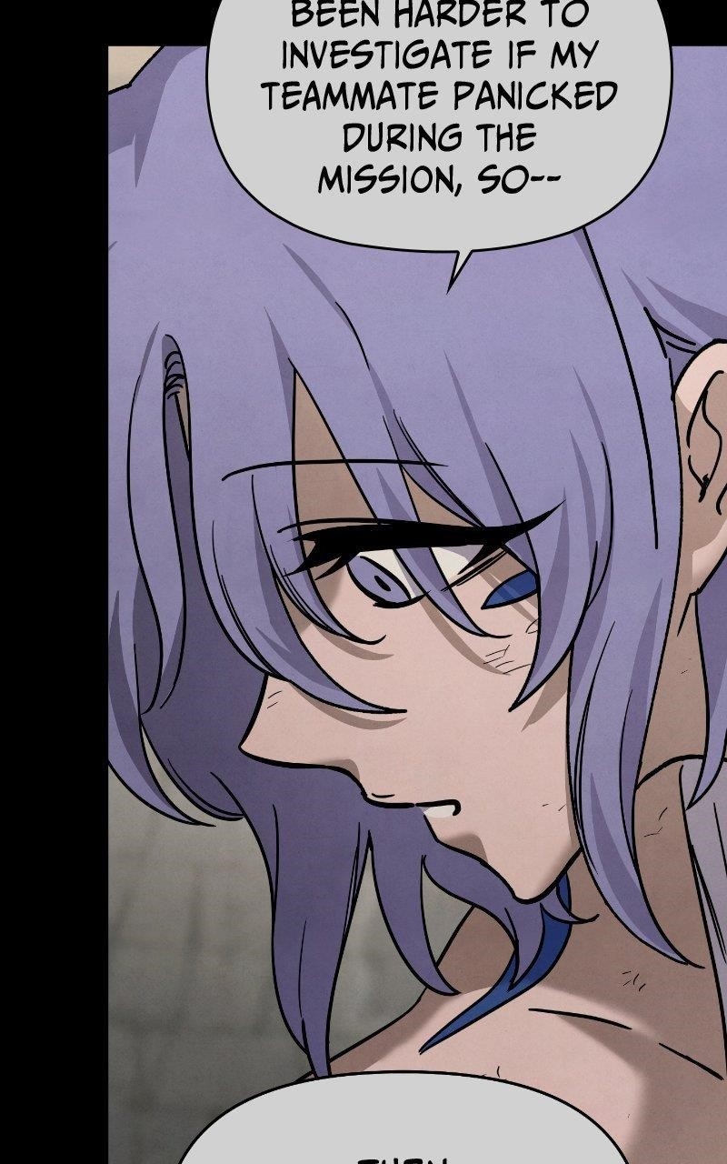 Reincarnated In a Cursed Game Chapter 35 - Page 39