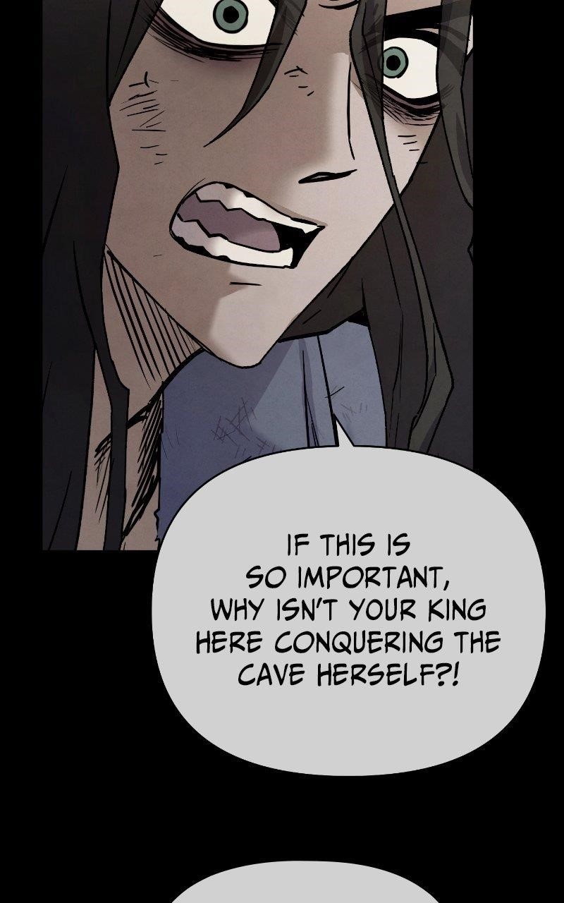Reincarnated In a Cursed Game Chapter 35 - Page 44
