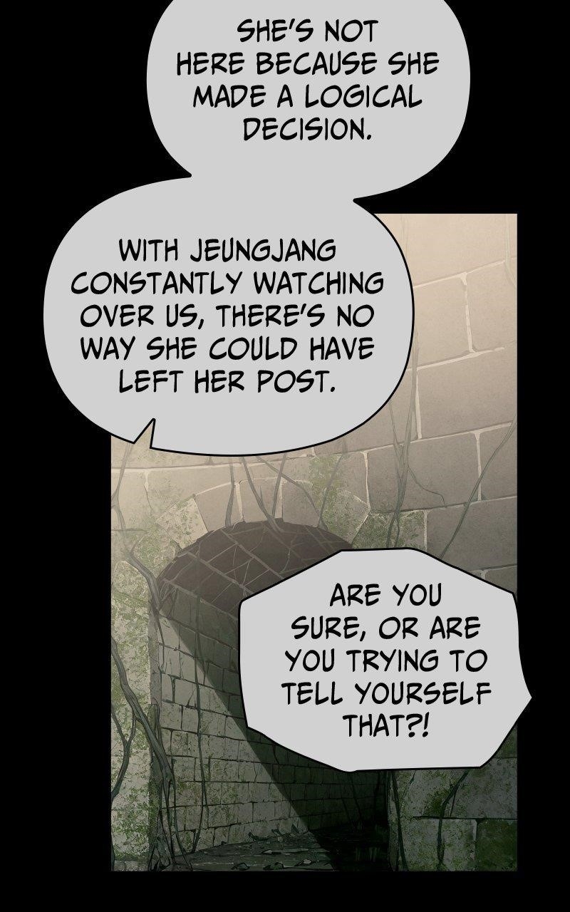 Reincarnated In a Cursed Game Chapter 35 - Page 45