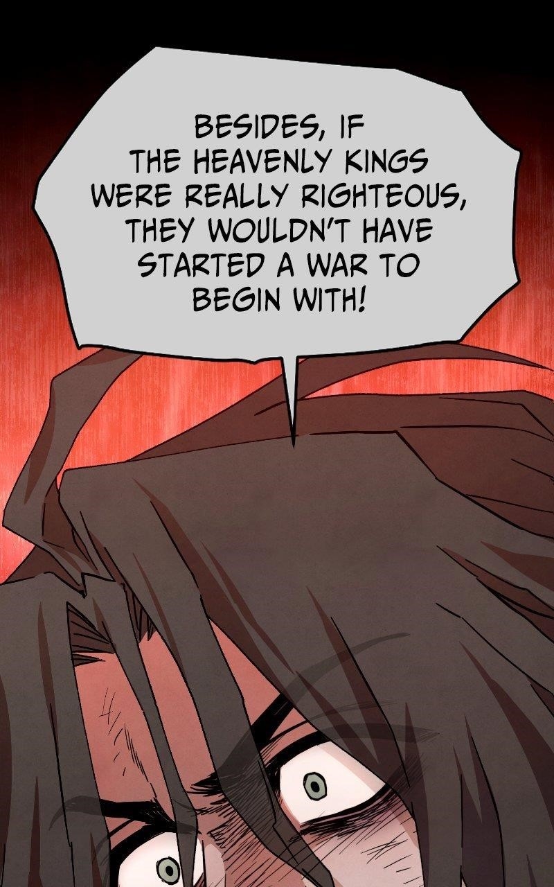 Reincarnated In a Cursed Game Chapter 35 - Page 46