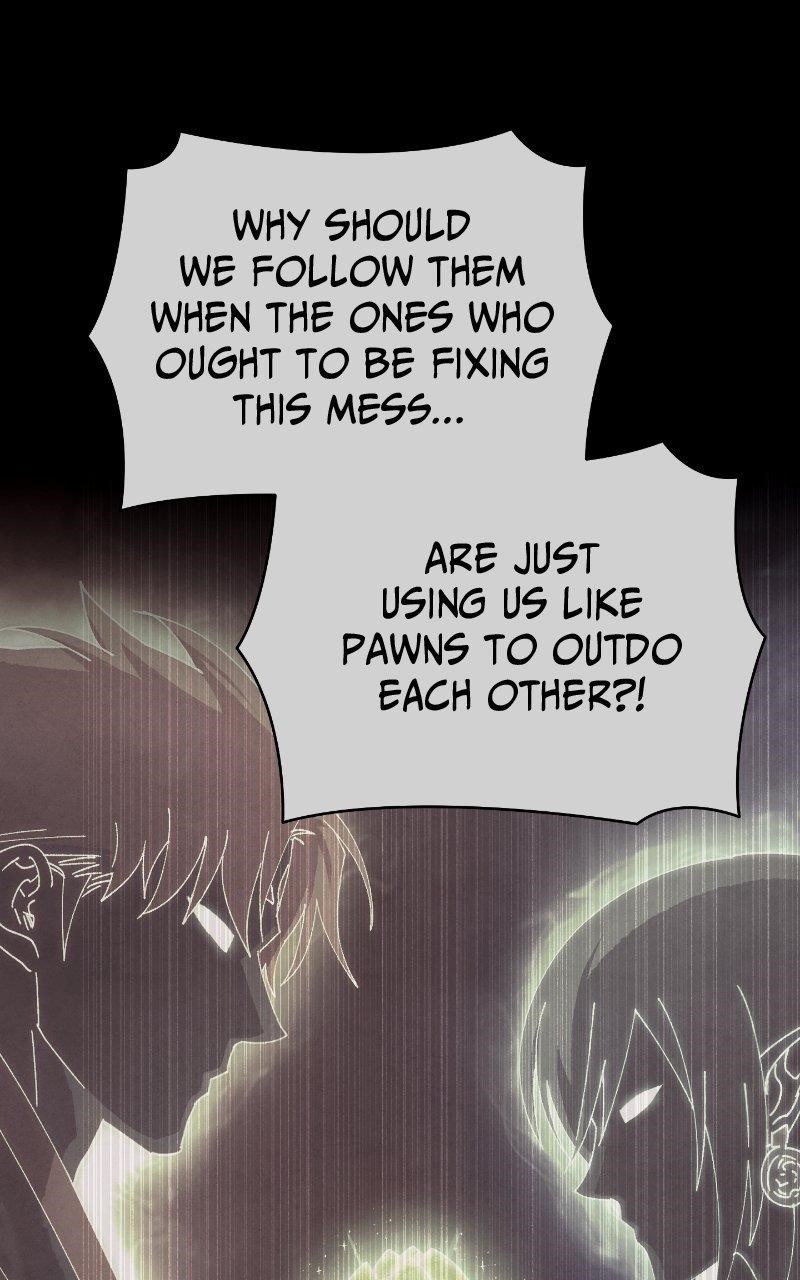 Reincarnated In a Cursed Game Chapter 35 - Page 48