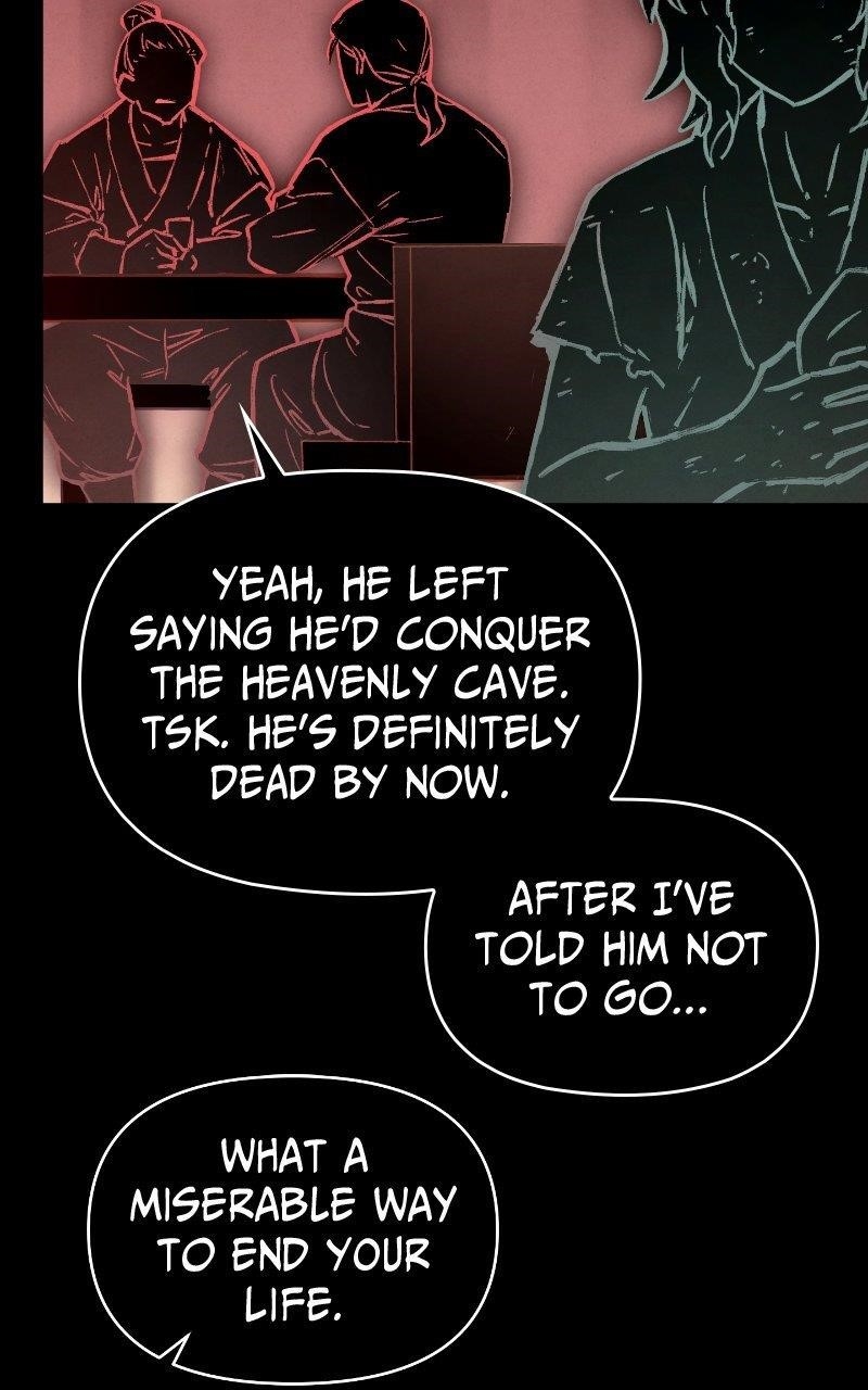 Reincarnated In a Cursed Game Chapter 35 - Page 6