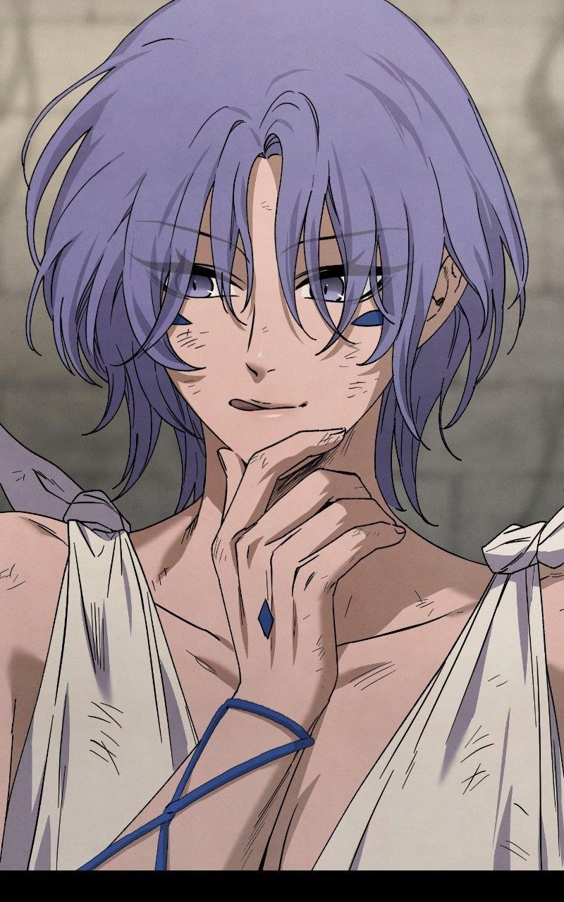 Reincarnated In a Cursed Game Chapter 35 - Page 62