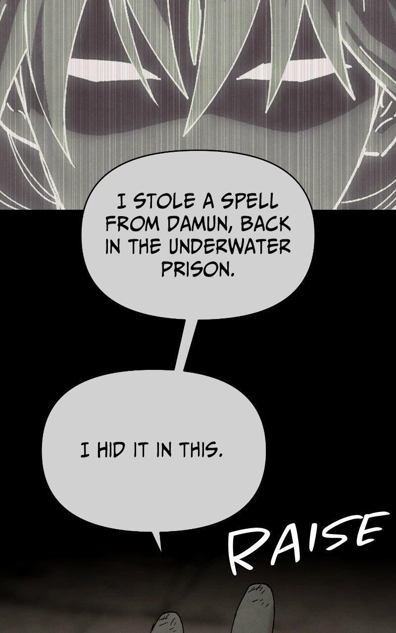 Reincarnated In a Cursed Game Chapter 35 - Page 77