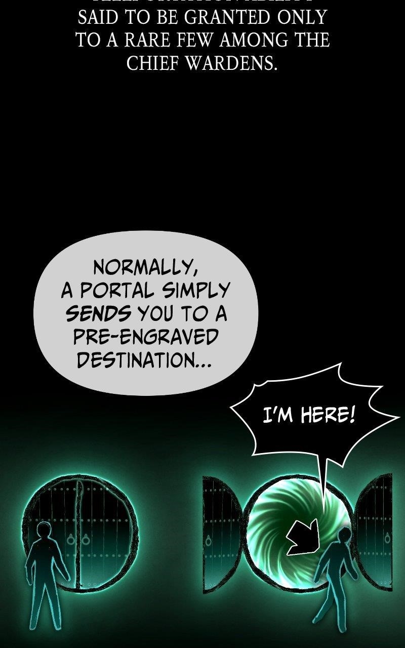 Reincarnated In a Cursed Game Chapter 36 - Page 10