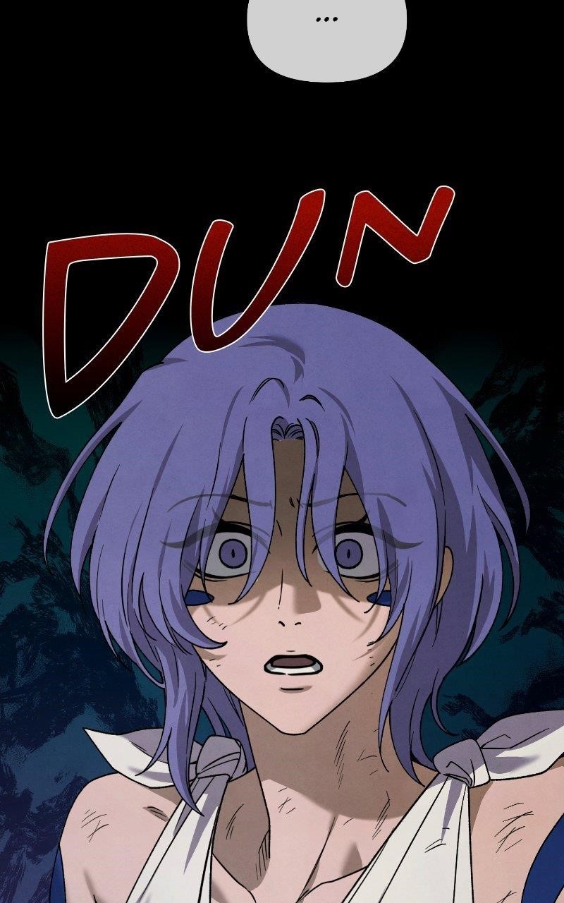 Reincarnated In a Cursed Game Chapter 36 - Page 17