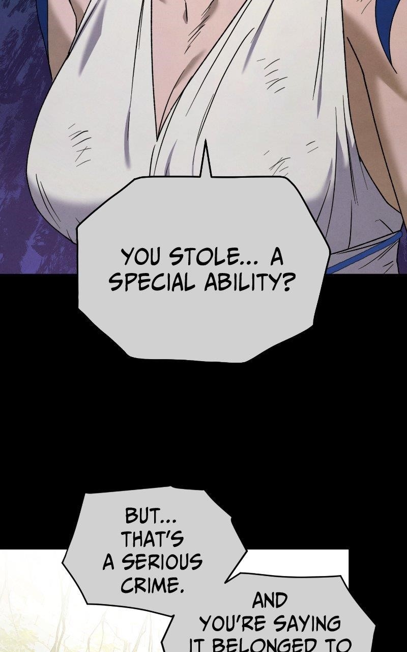 Reincarnated In a Cursed Game Chapter 36 - Page 18