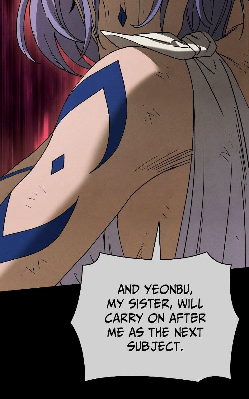 Reincarnated In a Cursed Game Chapter 36 - Page 31