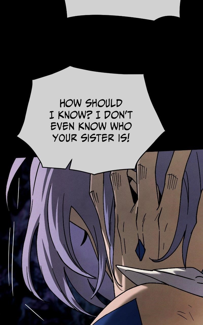 Reincarnated In a Cursed Game Chapter 36 - Page 33